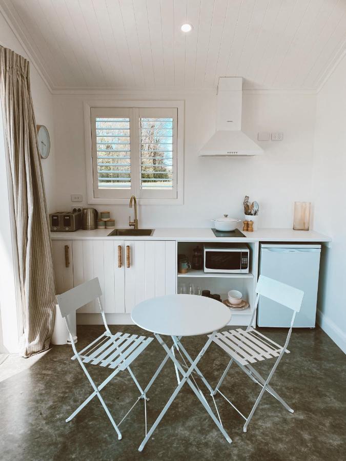 Te Ataahua Guesthouse เกรย์ทาวน์ ภายนอก รูปภาพ