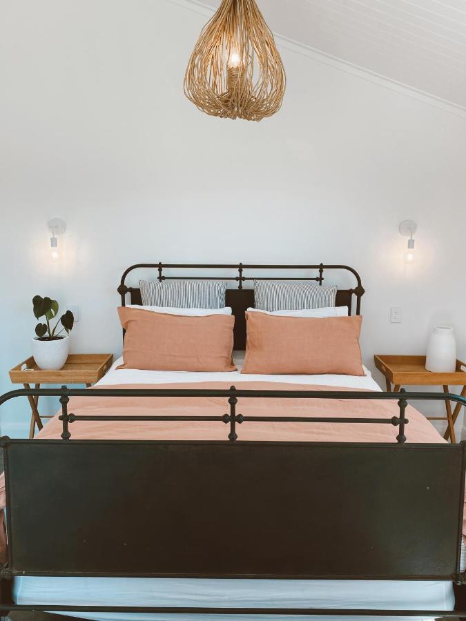 Te Ataahua Guesthouse เกรย์ทาวน์ ภายนอก รูปภาพ