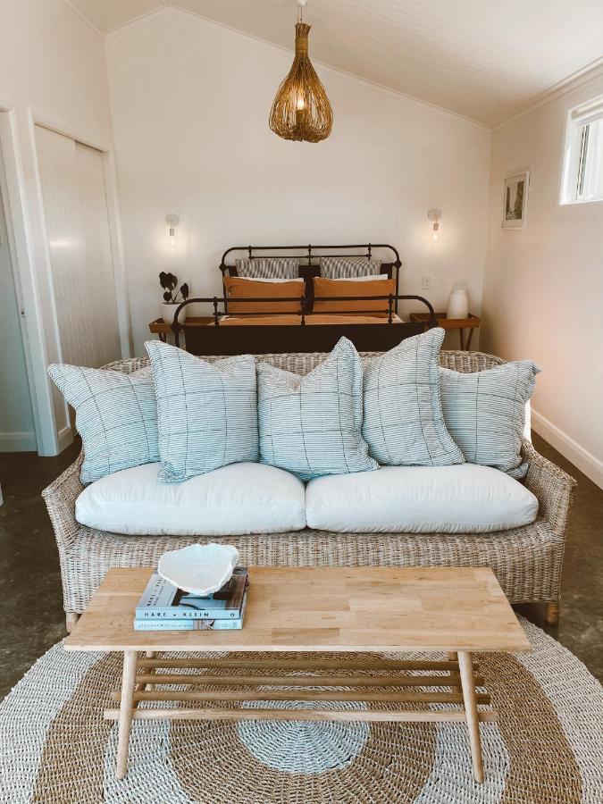 Te Ataahua Guesthouse เกรย์ทาวน์ ภายนอก รูปภาพ