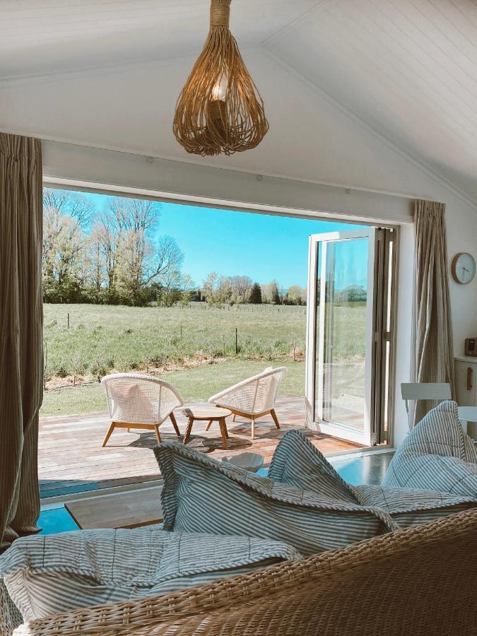 Te Ataahua Guesthouse เกรย์ทาวน์ ภายนอก รูปภาพ